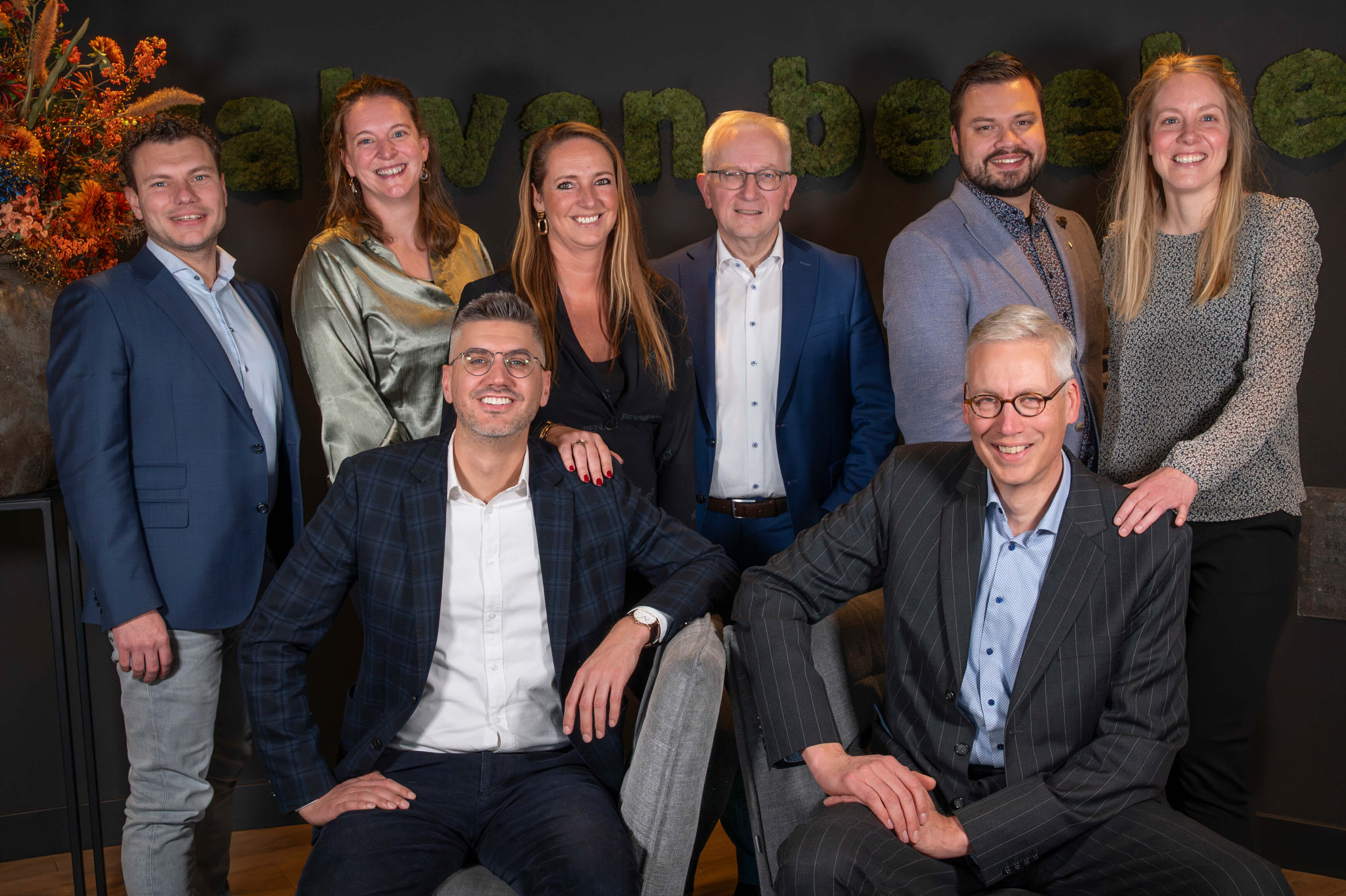 Team fiscaal-juridisch