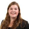 Portretfoto van Eline van 't Wout-Frentz