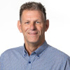 Portretfoto van Gerrit Pullen