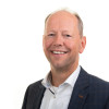 Portretfoto van Jan Mulder