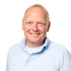 Portretfoto van Pedro Terpstra