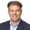 Portretfoto van Frank Buiks