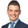 Portretfoto van Frank Bax