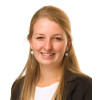 Portretfoto Iris van den Brand