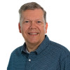 Portretfoto van Robert Guns