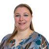 Portretfoto van Stefanie Kusters