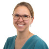 Portretfoto Carola de Meij - Oppelaar