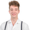 Portretfoto Marc Heijstek