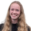 Portretfoto Quinsey van den Ancker