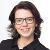 Portretfoto van Jantine Warmoeskerken