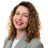 Recruiter Larissa van Manen