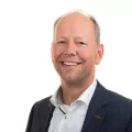 Portretfoto van Jan Mulder
