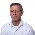 Portretfoto van Jochem Lekkerkerker