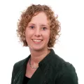 Portretfoto van Marrit van de Bunt-Willemse