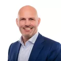 Portretfoto van Gerrald Heijnen
