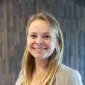 Portretfoto van Carmen van Doremalen