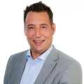 Portretfoto Maarten Dekker