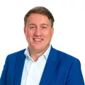Portretfoto van Jeroen Görts