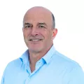 Portretfoto van Jan Rijnen