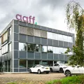 aaff Uden