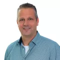 Portretfoto van Marc Strikkeling
