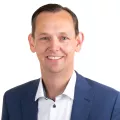 Portretfoto van Wim Kappers