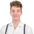 Portretfoto Marc Heijstek