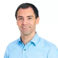 Portretfoto Mark van Vijfeijken