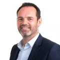 Portretfoto Huib van Leeuwen