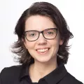 Portretfoto van Jantine Warmoeskerken