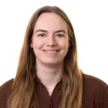 Portretfoto Noraly Klaassen