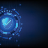 Icoontje digitale veiligheid