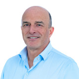 Portretfoto van Jan Rijnen