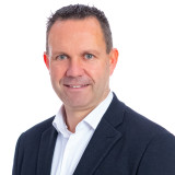Portrait photo of Johan Verkuylen