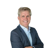 Portraitphoto of Rutger Mijnen