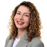 Recruiter Larissa van Manen