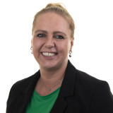 Portretfoto Tanja Wiechers