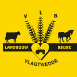De Vlagtwedder landbouwbeurs