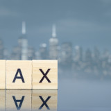 The impact of Pillar 2 rules and the side-by-side framework:  Are companies considering redomiciling to the US?