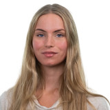 Portraitphoto of Tiffany Varsics