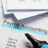 Payroll accounting