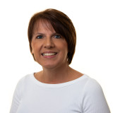 Portretfoto Marion Schalk