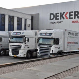 Dekkers Transport