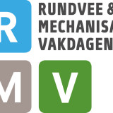 Logo Rundvee & Mechanisatie Vakdagen Gorinchem