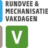 Logo Rundvee & Mechanisatie Vakdagen Hardenberg