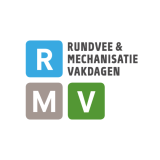 Logo Rundvee & Mechanisatie Vakdagen Hardenberg