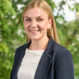 Suze Maassen campus recruiter aaff