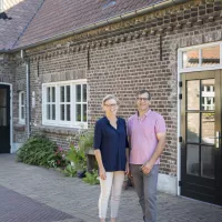 Zorgboerderij Ingelshof