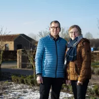 Referentieverhaal Jos en Gerry - Ingelshof