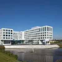 Epiic Amsterdam kantoor